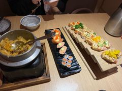 -万岁寿司(蓬江万达店)