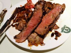 -戈拿旺巴西烤肉(崇文门店)