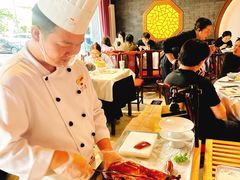 -四季民福烤鸭店(望京南湖东园店)
