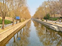 -元大都城垣遗址公园