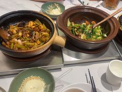 -火啫啫·粤式啫啫煲(南通首店)