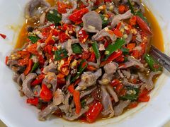 -笨罗卜浏阳菜馆(高桥永祥店)