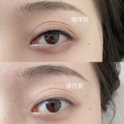 -MIVI野生眉纹绣纹眉