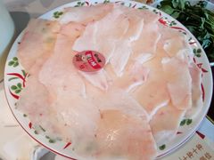 -汕头八合里海记牛肉店(清河店)