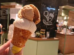 -LUNEURS月乐诗·法式冰淇淋(环贸店)