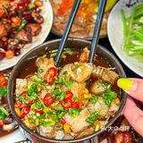 宁波新店！中式古风小酒馆好有感觉！