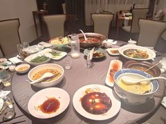 -聚丰园熊猫餐厅(紫金1912·玖爱谷店)