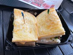 -The Habit Burger Grill 哈比特汉堡(爱琴海店)