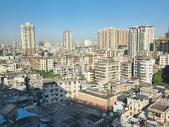 -广州十甫voco酒店