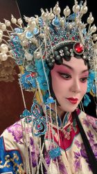 -华韵京剧摄影(洋桥角门东店)