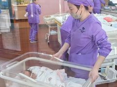 -福田家月子中心 产后 月嫂(市立母子医院店)
