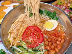 -正宗齐齐哈尔烤肉·齐牛哥鲜切炭火烤肉(杭州总店)