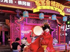 -清远熹乐谷温泉度假酒店