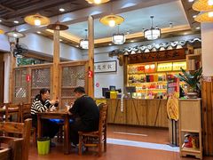 -下梅人家土菜馆(历史文化餐厅度假区店)