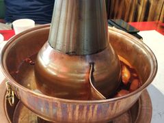 -前门·鲜肉火锅(长风店)