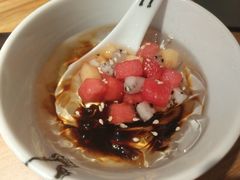 前任红糖冰粉-太二酸菜鱼(福州泰禾店)