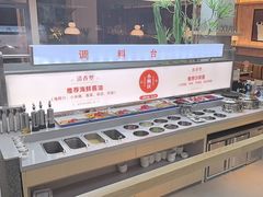 -鲜牛记潮汕牛肉火锅(淮安珠海路店)