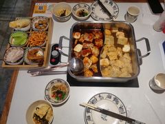 -螺大喜螺蛳粉火锅(雍和宫店)