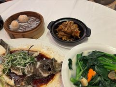 -南园酒家(前进路店)