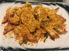 帝王蟹-蟹后Crabber(水悦城店)