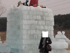 -棋盘山冰雪大世界