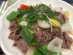 -新辉港式茶餐厅(北栅店)