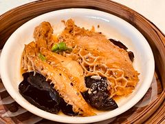 卤水金钱肚-万龙洲海鲜·粤菜(亚运村店)