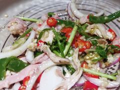 -云海肴云南菜·蒸汽石锅鱼(青岛万象城店)