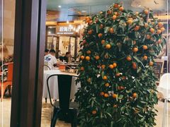 门面-达叔香味海鲜(海棠68环球美食街店)