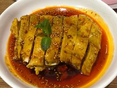 -椒爱水煮鱼川菜(新抚万达店)