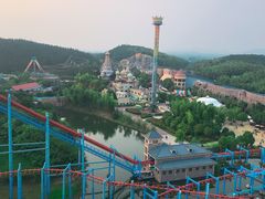 -南京银杏湖乐园