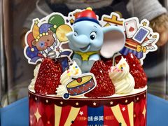 -味多美蛋糕(梨园店)