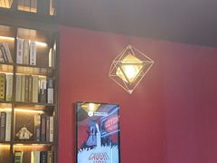 -恐怖游戏(湖滨店)