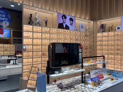 -一代眼镜·蔡司配镜(浦东大拇指广场店)