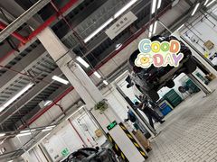 -上海宝宁宝马4S店