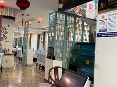 -鼎记酒楼(雁南一路店)