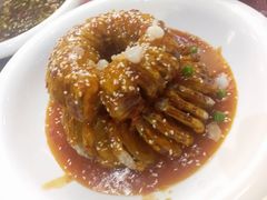 -唐御宴•御宴宫•唐代菜点(芙蓉西路店)