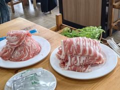 -元盛居(亚泰大街店)