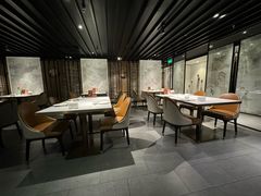-羲和雅苑•北京烤鸭(国贸商城店)