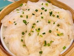 -馨越楼·点心·粤菜(赤坎店)