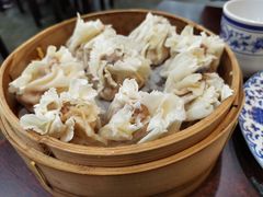 三鲜烧麦（普通）-都一处烧麦馆(前门店)