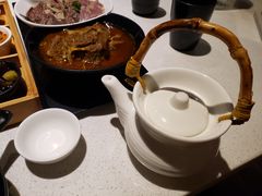 -新仙清汤牛腩(铜锣湾店)