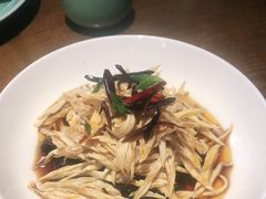 -粗茶淡饭·隐庐私厨(东亭店)