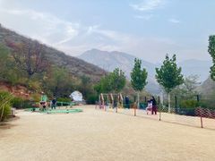 -幽岚山·童话森林