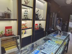 -精益眼镜(建三店)