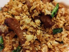 -阿诺泰·泰国餐厅(棕北店)