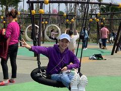 -枫香湖儿童公园