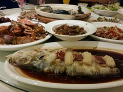 -小厨娘淮扬菜(板桥一店)