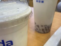 -茶百道(永旺店)