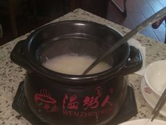 -温粥人(春晖路店)